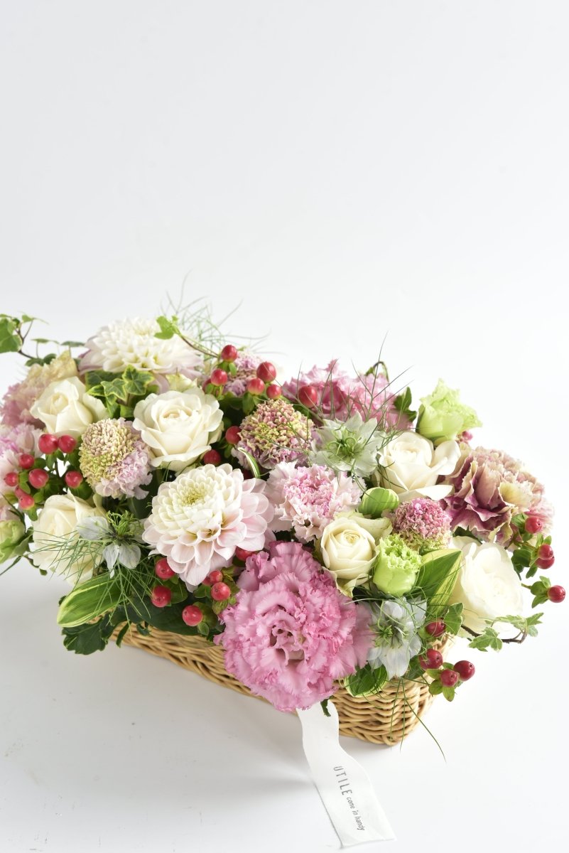 母の日アレンジメント - 名古屋園芸