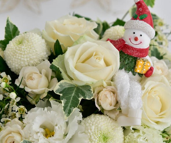 ウィンターギフト - 名古屋園芸